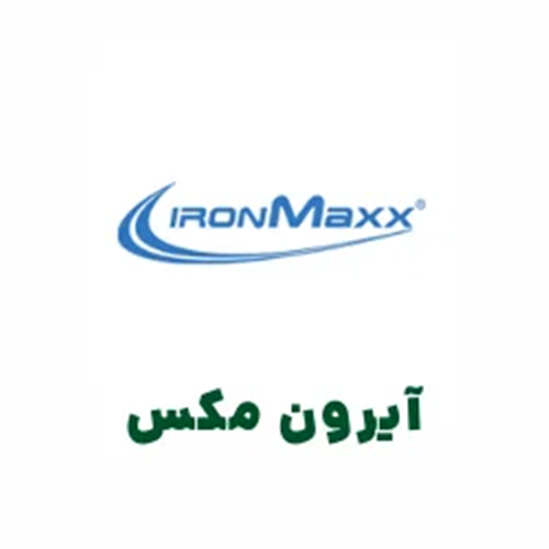 مکمل IRON MAXX - مکمل آیرون مکس